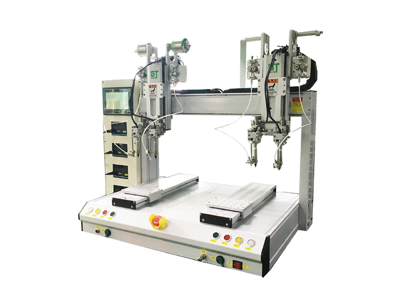 影響自動(dòng)焊錫機(jī)焊錫效率有哪些？