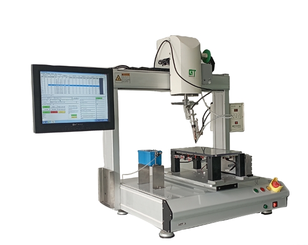 自動(dòng)焊錫機(jī)治具經(jīng)常會出現(xiàn)哪些問題呢?