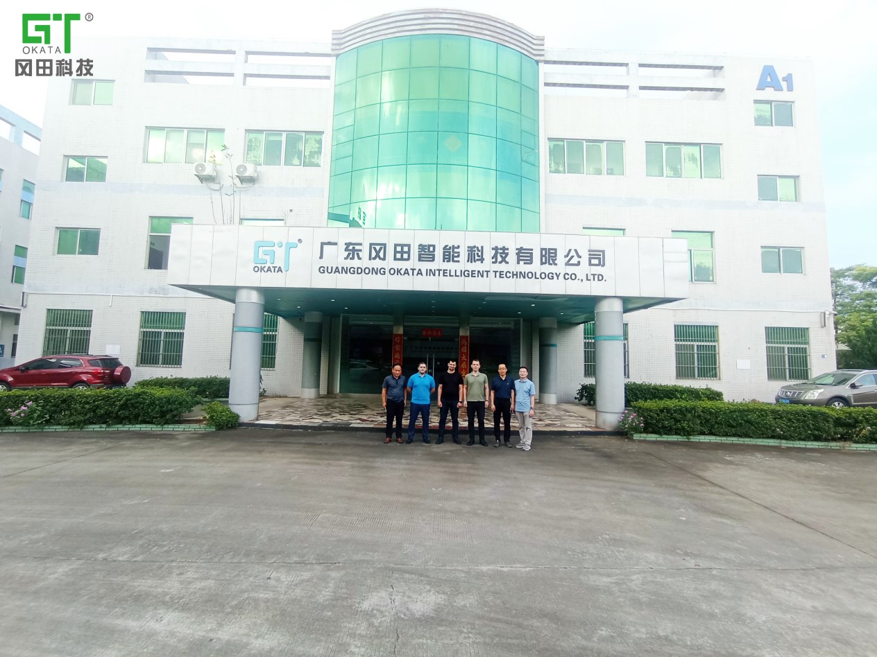 岡田科技：無人機(jī)項(xiàng)目順利啟動(dòng)！