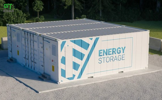 儲(chǔ)能行業(yè)自動(dòng)化產(chǎn)線