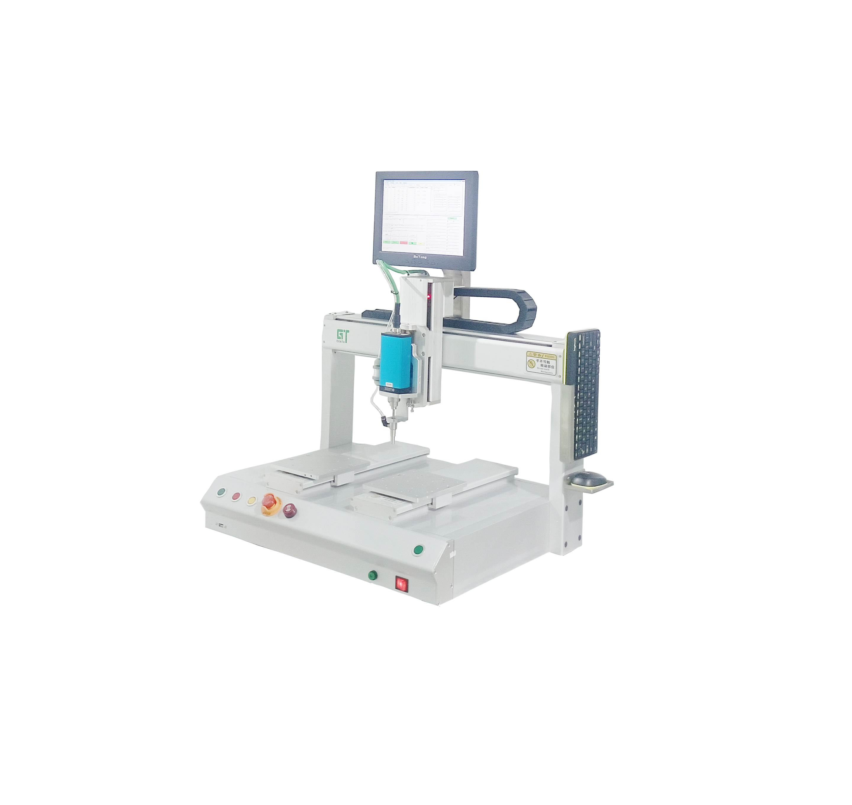 搓絲機(jī)、螺絲機(jī)與自動(dòng)鎖螺絲機(jī)區(qū)別是什么？